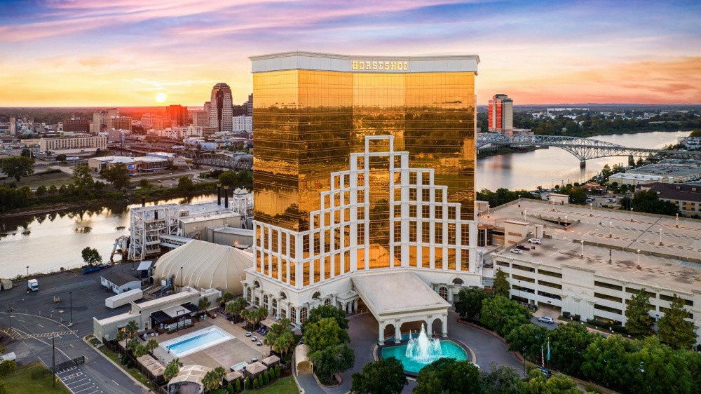 Horseshoe Bossier Casino & Hotel Main image