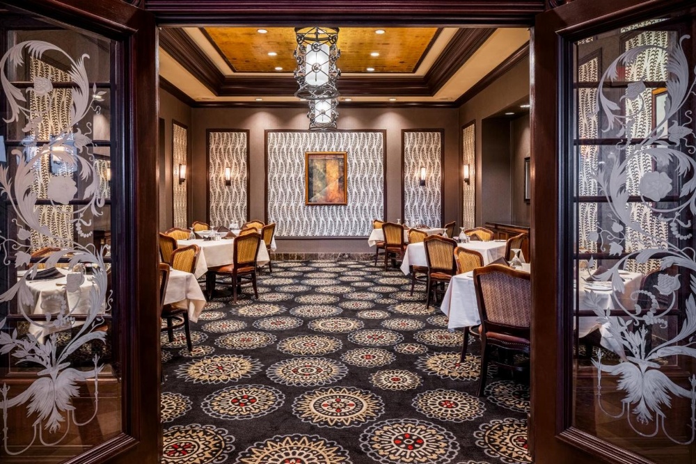 Horseshoe Bossier Casino & Hotel