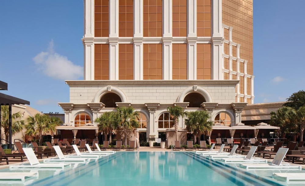 Horseshoe Bossier Casino & Hotel