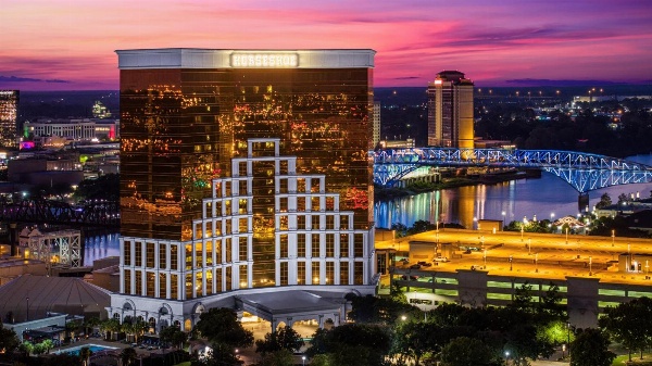 Horseshoe Bossier Casino & Hotel image 1