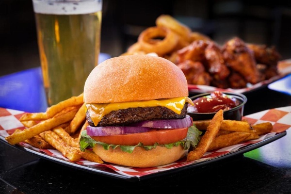 Horseshoe Bossier Casino & Hotel image 11