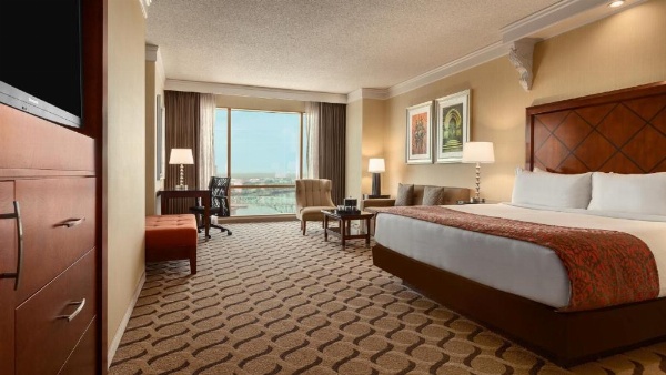 Horseshoe Bossier Casino & Hotel image 19