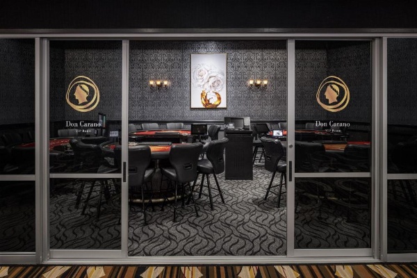 Horseshoe Bossier Casino & Hotel image 22