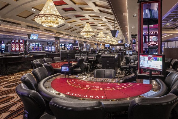 Horseshoe Bossier Casino & Hotel image 28