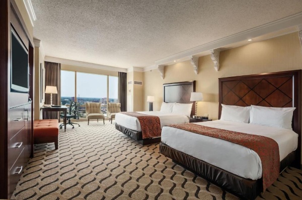 Horseshoe Bossier Casino & Hotel image 30