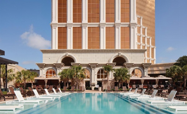 Horseshoe Bossier Casino & Hotel image 5