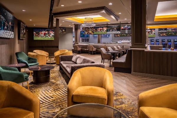 Horseshoe Bossier Casino & Hotel image 6